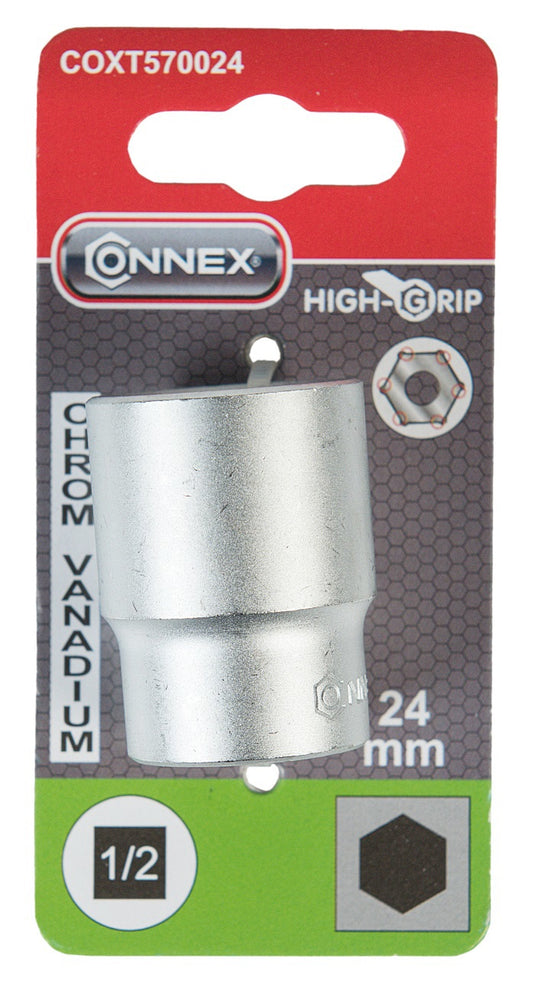 Connex producten dopsleutel 1 2 24mm