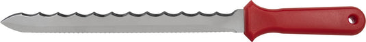 Connex snijmes isolatie getand (42cm) - coxt670010
