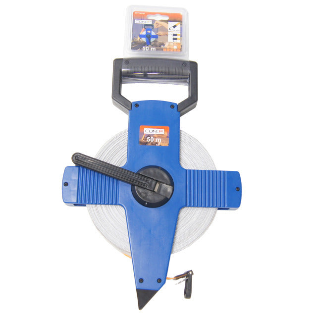 Load image into Gallery viewer, Con:p rolmeter 50m euro - cpt700150

