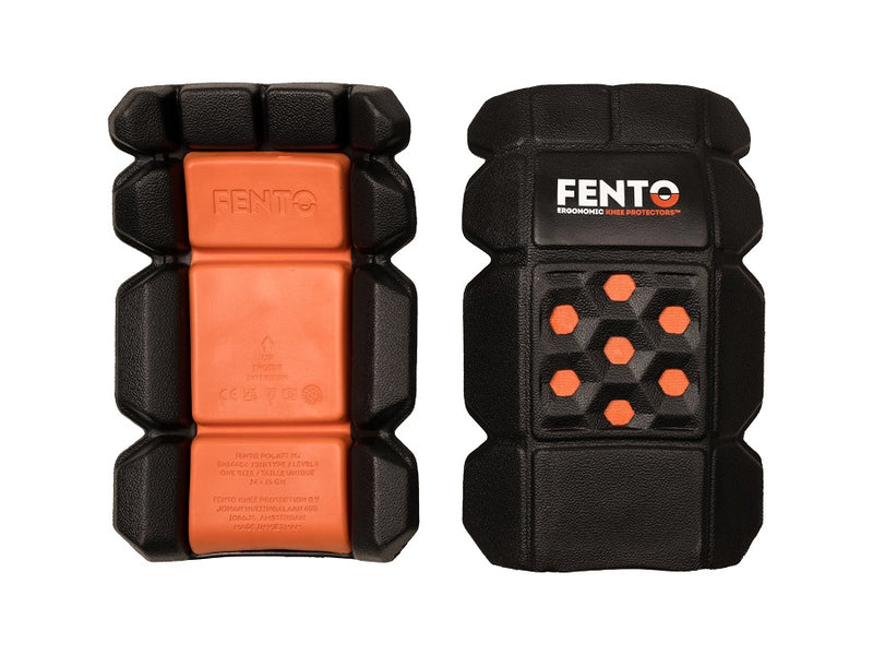 Cargue la imagen en el visor de la galería, Fento producten kniebeschermer pocket m2
