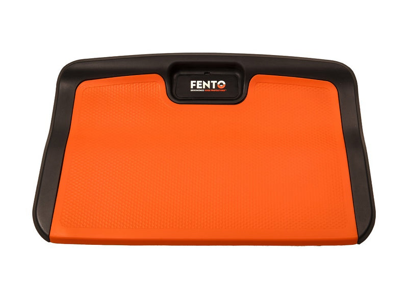 Laden Sie das Bild in Galerie -Viewer, Fento producten board m2 ergonomische kniematplus magn opbergvak
