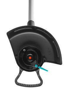 Load image into Gallery viewer, Gardena producten accu trimmer easycut 2318v p4a set
