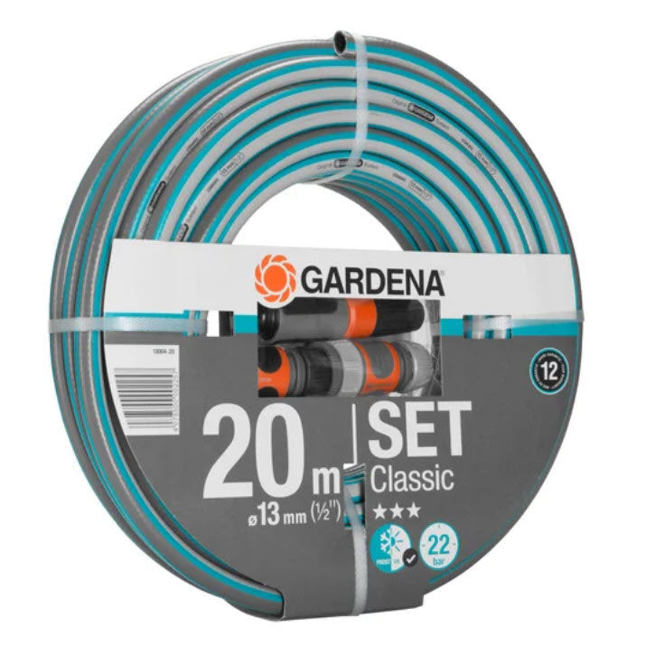 Afbeelding laden in galerijviewer, Gardena producten slang classic set 13 mm 1 2 20 m
