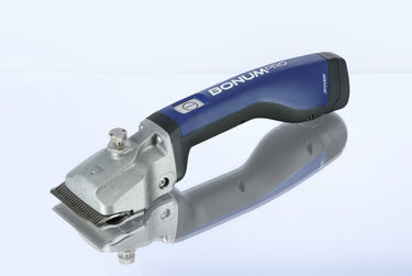 Aesculap econom producten accuscheermachine aesculap bonum pro blauw plus2 accu s