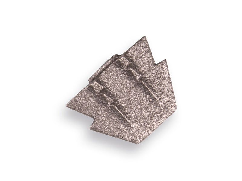 ギャラリービューアに画像をロードする, Mm eurotool producten hamerwig grootte no 5 breedte 44mm per 2 stuks verpakt
