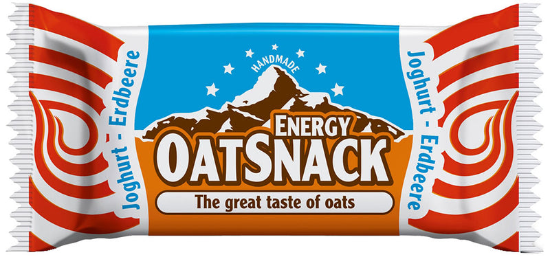 Load image into Gallery viewer, Oatsnack energy bar 65g
