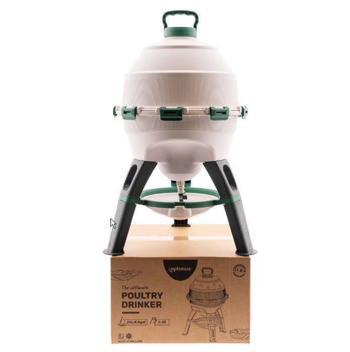 Cargue la imagen en el visor de la galería, Olba producten optimus sifon drinker 25 liter
