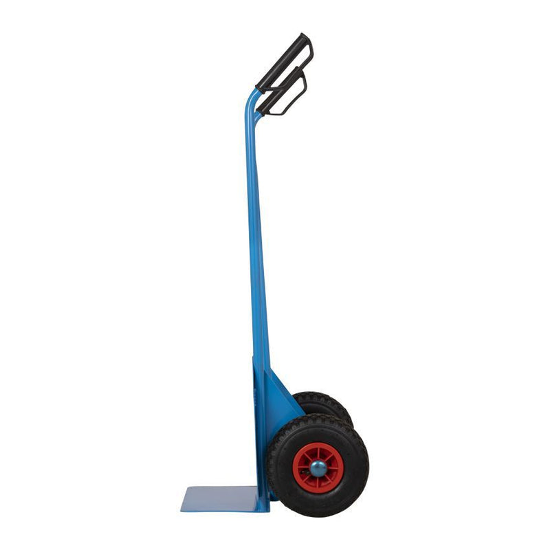 Load image into Gallery viewer, Mm producten steekwagen 200kg 1
