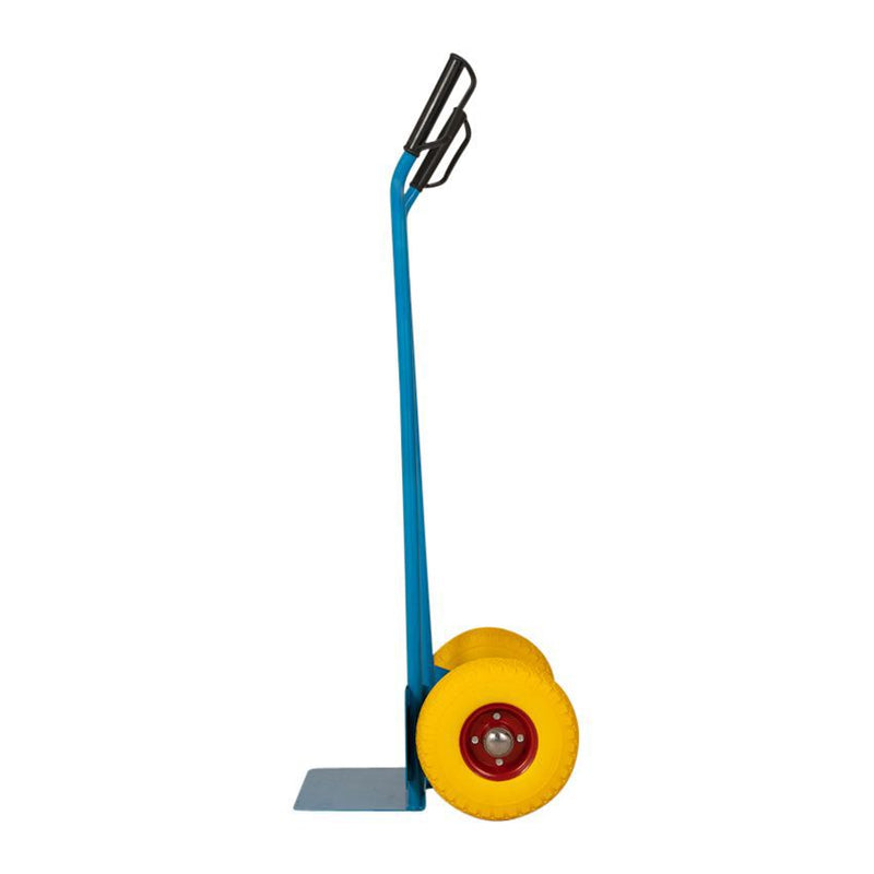 Cargue la imagen en el visor de la galería, Mm producten steekwagen 200kg plusnml wielen

