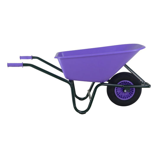 Fort kruiwagen tk 100 lavendel