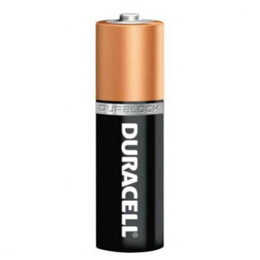Plus Alkaline batterij AAA per 4 stuks oranje zwart