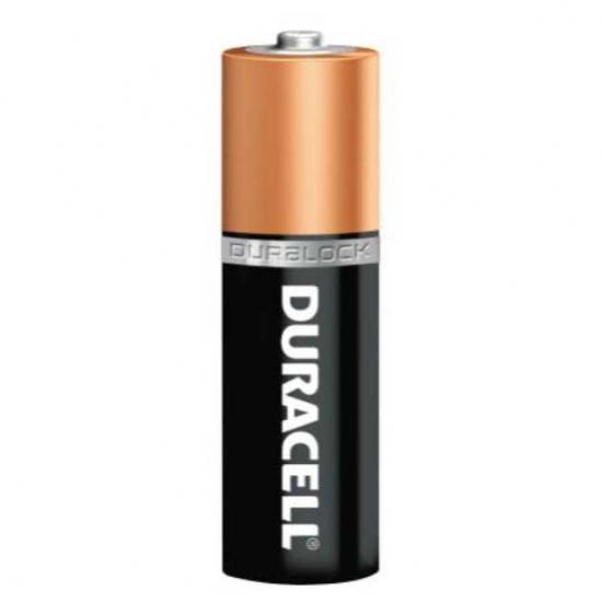 Load image into Gallery viewer, Plus Alkaline batterij AAA per 4 stuks oranje zwart
