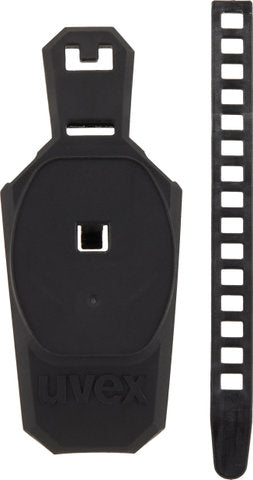 Uvex quatro adapter camera mount for quatro quatro pro helmets