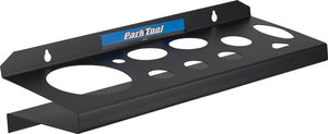 Parktool jh-2 wall holder for lubricants