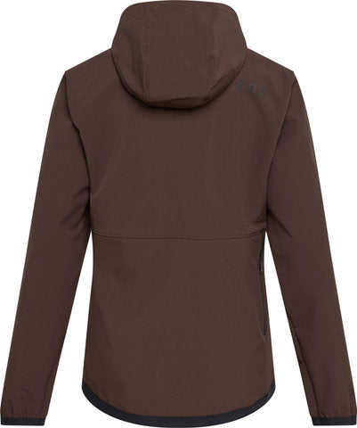 ギャラリービューアに画像をロードする, Fox head ranger fire hooded jacket
