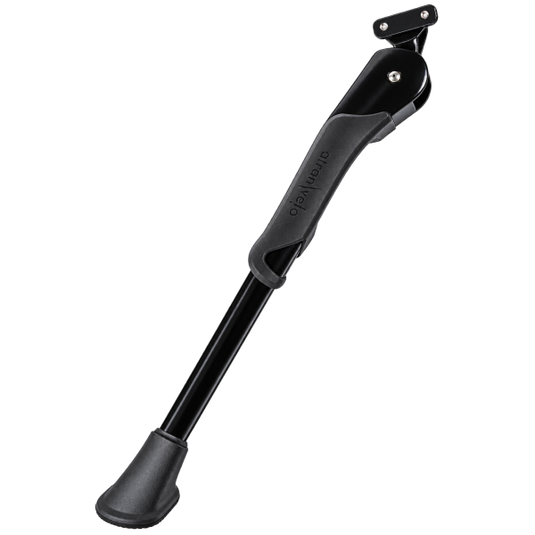 Atran Velo standaard achtervork HV40 zwart