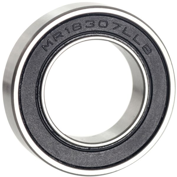 Afbeelding laden in galerijviewer, Union kogellager ball bearing cb-110 18x30x7
