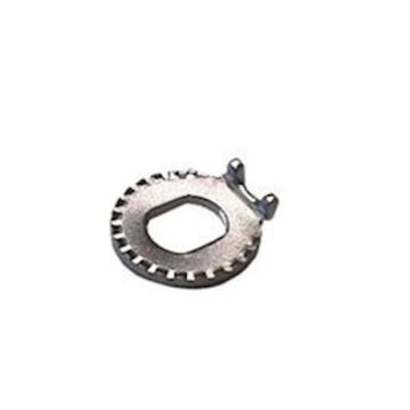 Bofix puntplaatje torpedo sram (p12)