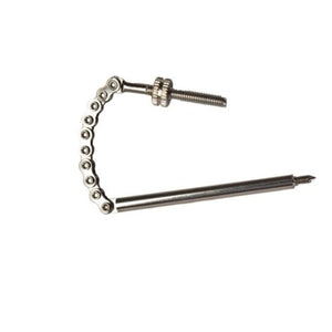 Sturmey Archer controlestift 3 merktekens