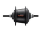 Shimano achternaaf nexus 7v sg-c3001 rollerbr. 36g kaal zwart