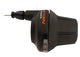 Shimano nexus 8 draai versteller in doos