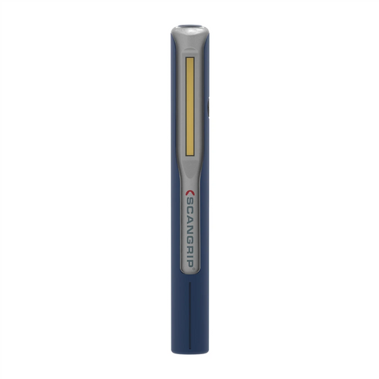 Scangrip zaklamp mag pen 3 oplaadbaar