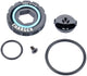 Rockshox einstellknopf adj.knob kit rs charger2 rc2