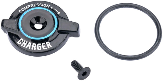 Rockshox afstelknop adj.knob kit rs charger rc