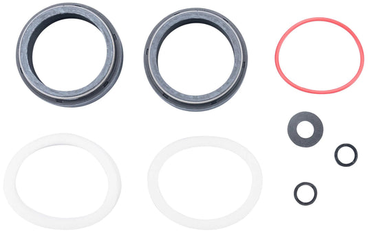 Rockshox staubdichtung dust scraper rings rs upgrade kit