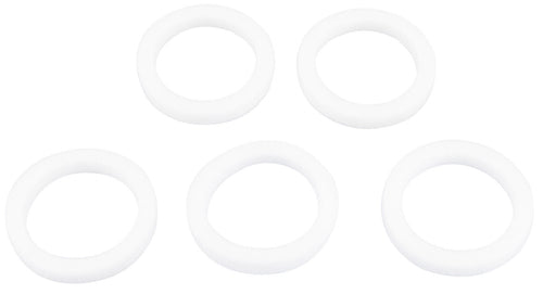 Rockshox olie-schraapring oil ring rs 5mm 20 pcs. 20 pcs.