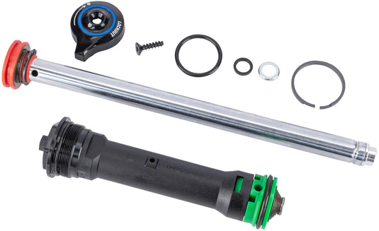 Rockshox compressie compression rs incl. rebound 27,5 29 stand.