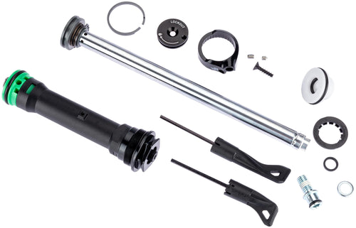 Rockshox compressie compression rs incl. rebound tk 10mm