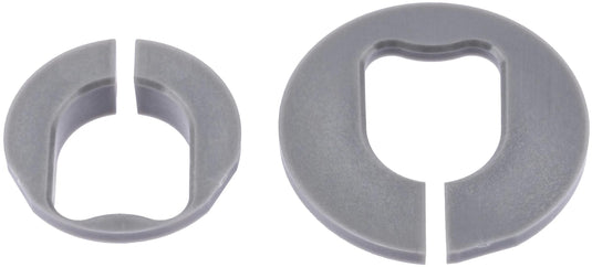 Rockshox federwegspacer travel spacer rs tokens deluxe nude