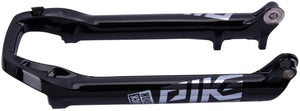 Rockshox tauchrohr sliders rs 29 boost pike ult.black