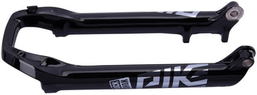 Rockshox tauchrohr sliders rs 29 boost pike ult.black