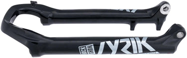 Rockshox tauchrohr sliders rs 27,5+ 29 boost 15mm maxle glossy black