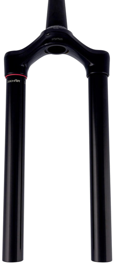 Rockshox krone- schaft- standrohreeinheit crown st.tube unit rs 27,5+ 29 boost gl.black