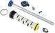 Rockshox druckstufe compression rl rs stand. recon boost 20+ standard