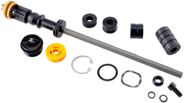 Rockshox federeinheit debon air spring unit rs solo air 100-160mm