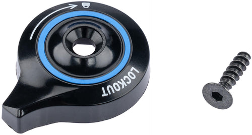 Rockshox afstelknop adj.knob rs xc30 30s judys standard