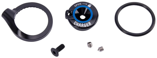 Rockshox spule spool counter holder rs charger rc rem.control