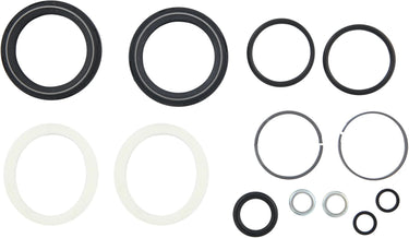 Rockshox service kit service kit lyrik coil