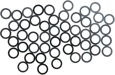 Rockshox quetschdichtung crush washer recon gold 50psc.