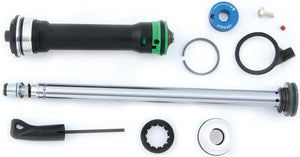 Rockshox druckstufe compr.incl. rebound rocksh.xc30 sil.