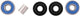 Rockshox lager spacer-kit bearing spacer kit rocksh.del.rt3 sup.del.