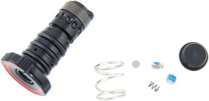 Rockshox verstellknopf reb.adj.knob rocksh. monarch xx b1 c2