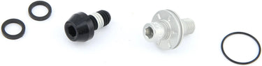 Rockshox schaftschrauben-kit st.tube bolt kit pike lyrik boxxer