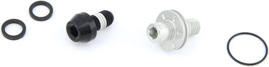 Rockshox schaftschrauben-kit st.tube bolt kit pike lyrik boxxer