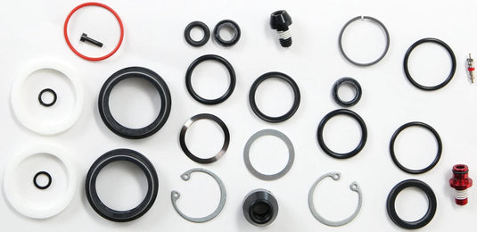 Rockshox service-kit full service kit yari solo air
