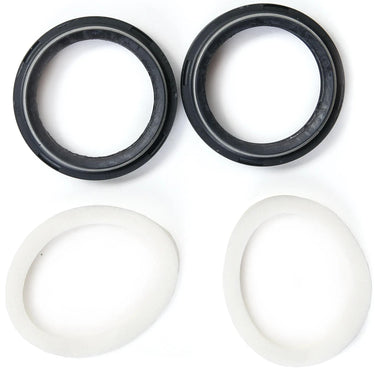 Rockshox staubdichtung dust seal foam ring rock. yari 35mm black